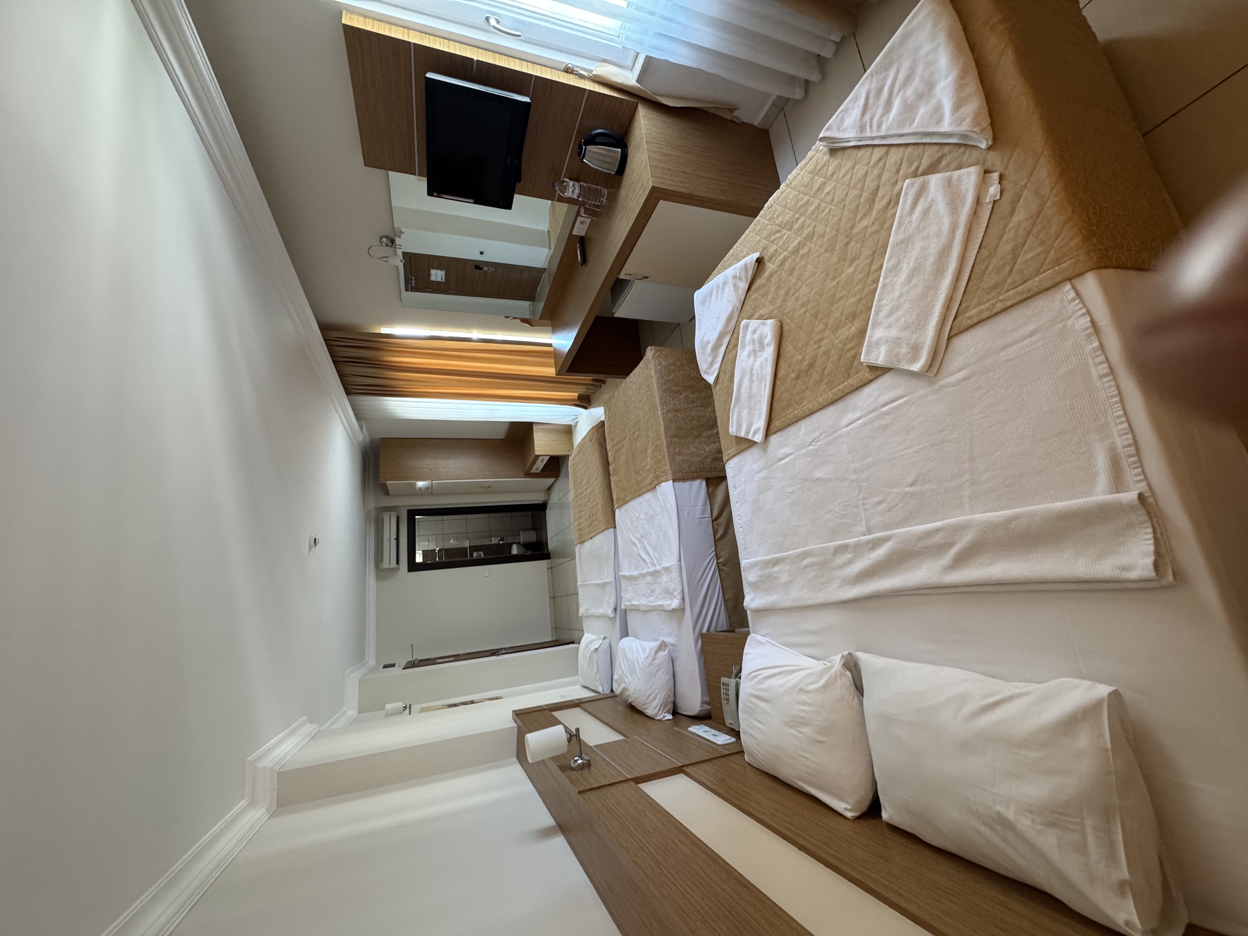 Mahmutlar öğrenci apartı tesis olanakları