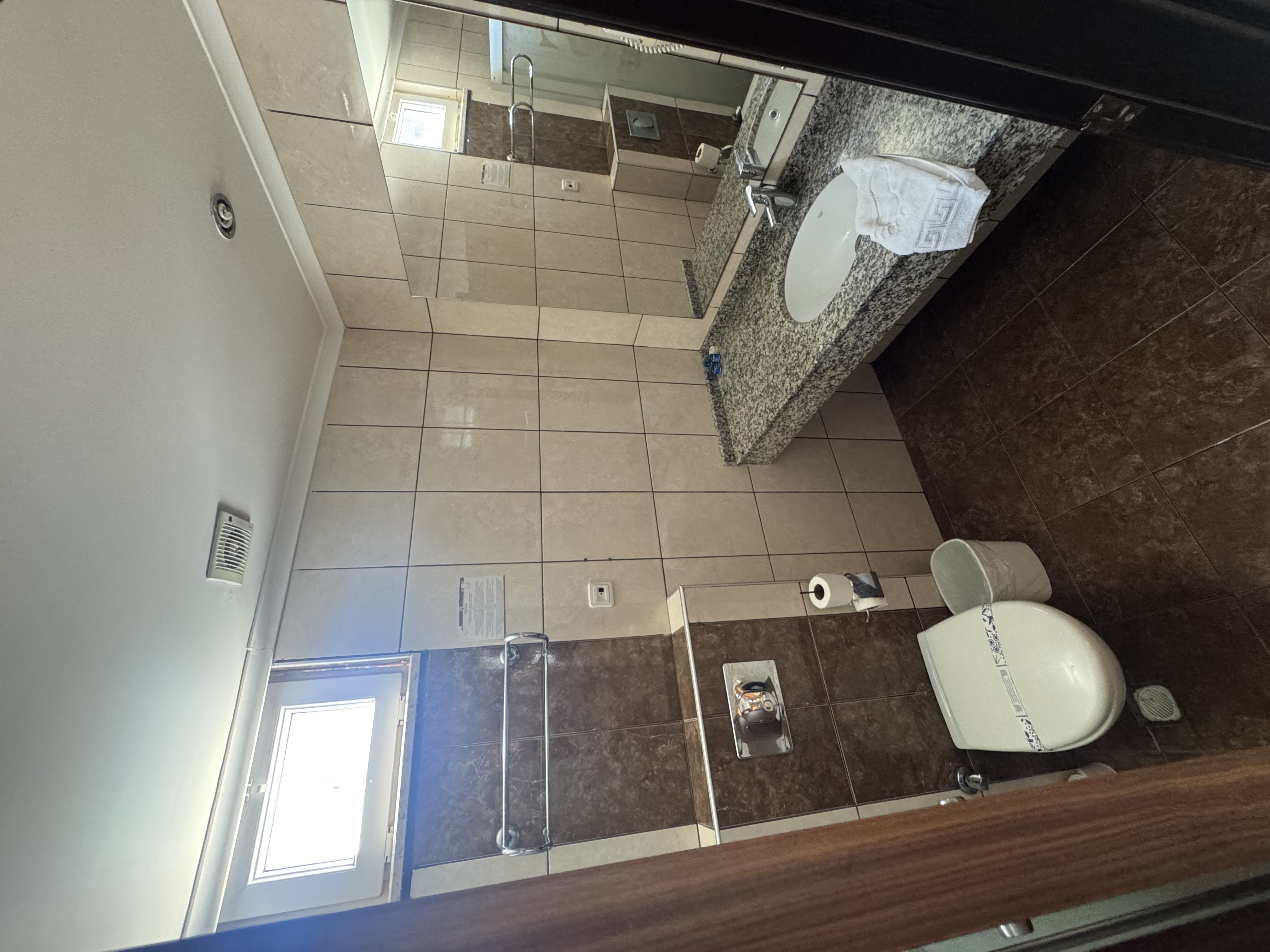 Denize yakın Alanya öğrenci apartı